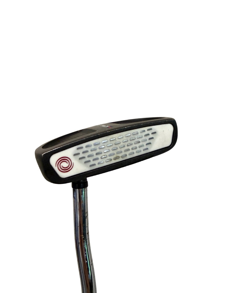 Odyssey Triple Track 2-Ball Putter 34"