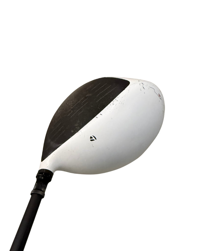 TaylorMade R11 Driver 10,5° / Aldila Phenom / Flex R