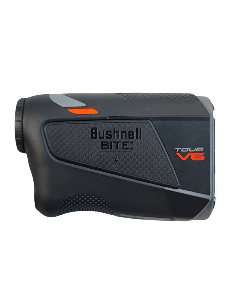 Bushnell Tour V6 JOLT Golf Laser-Rangefinder