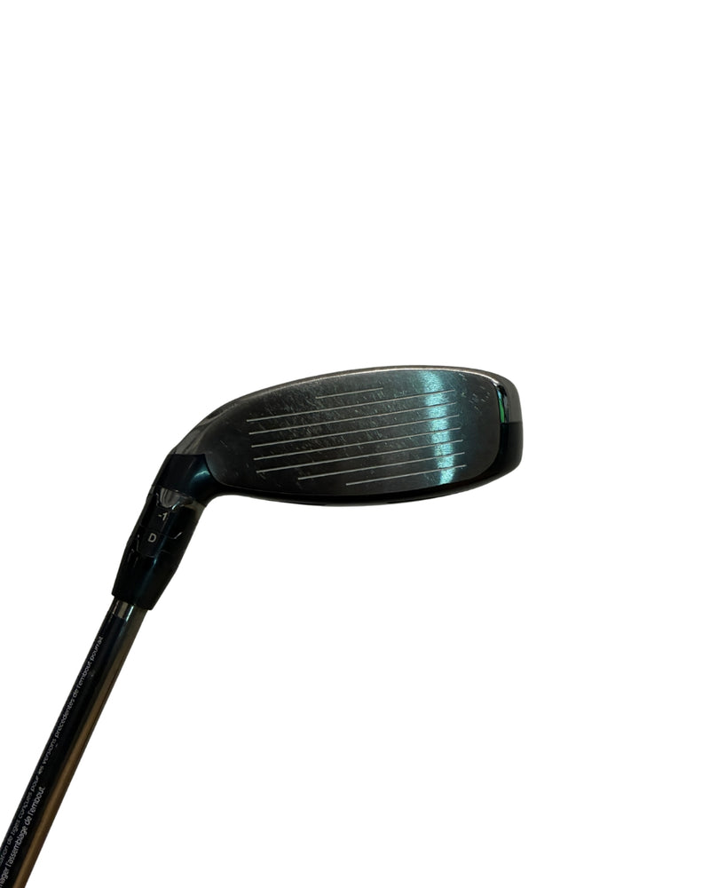 Callaway Big Bertha 2019 Hybrid 4 21° / UST Mamiya 44g / Ladies Flex