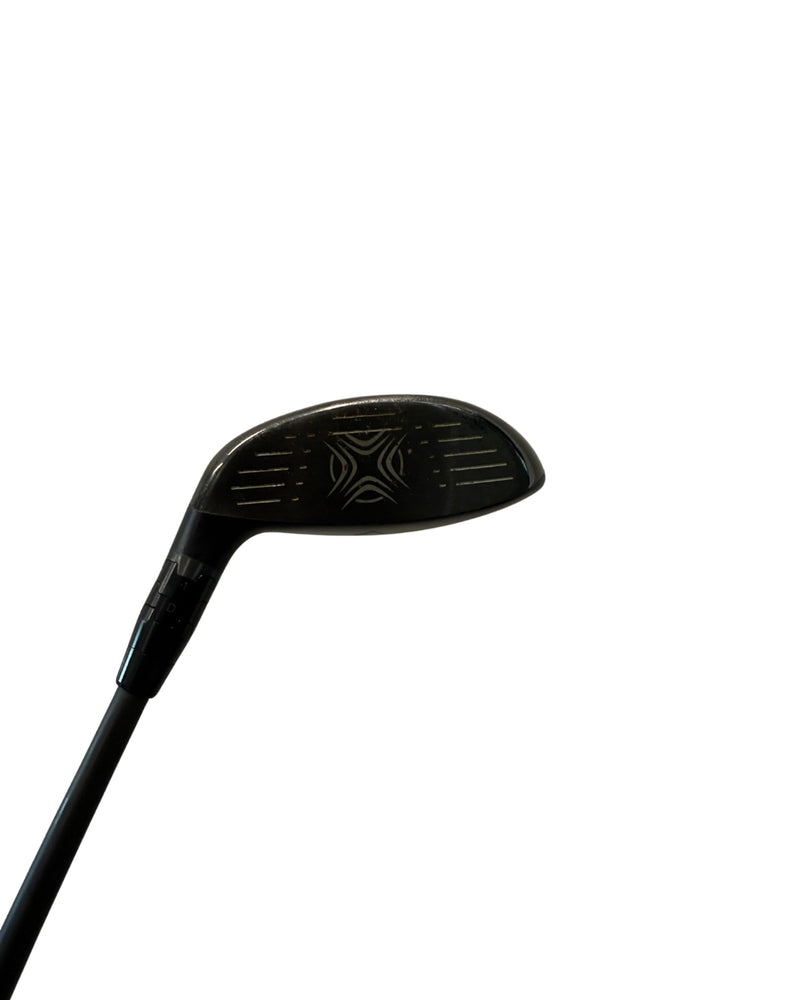 Callaway Great Big Bertha Fairwayholz 5 18° / Bassara 42g / Ladies Flex