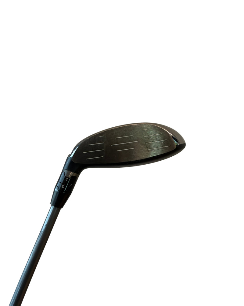 Callaway ELYTE Fairwayholz 3 15° / Project X Denali / Regular Flex