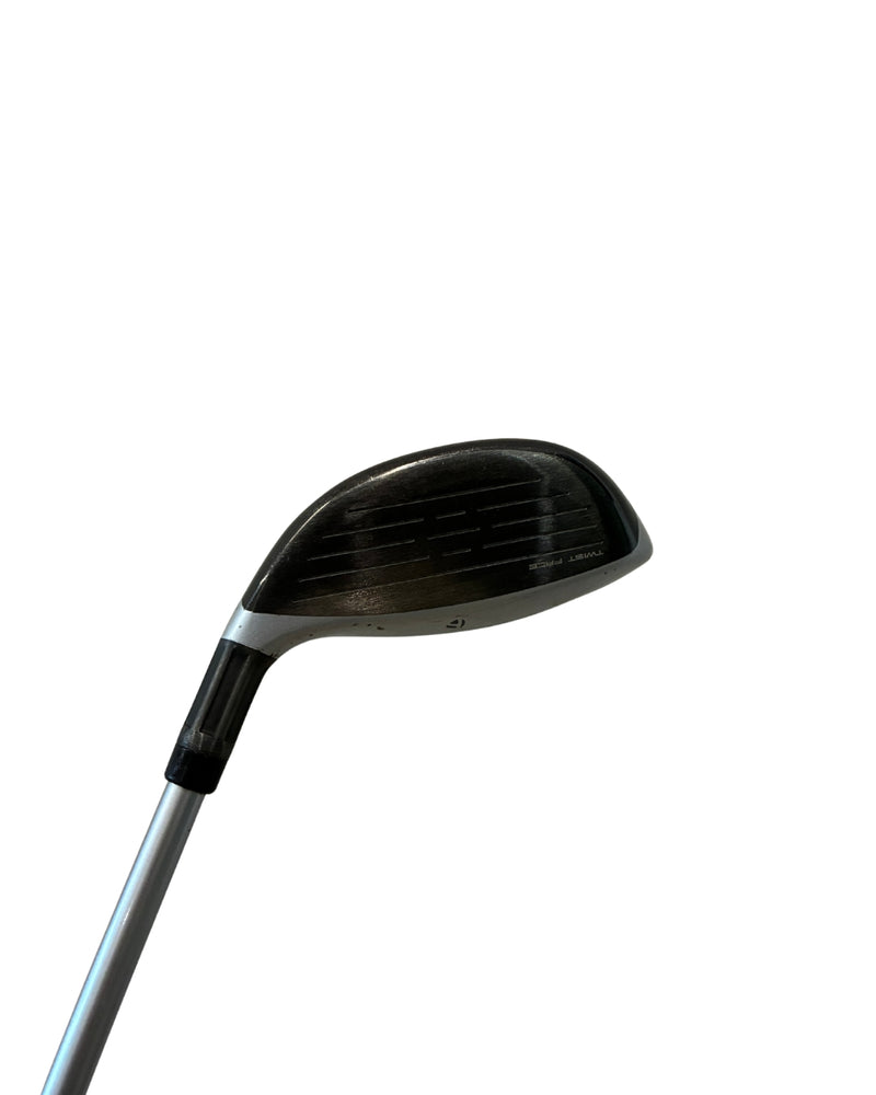 TaylorMade M6 Fairwayholz 3 16,5° / Tuned Performance / Ladies Flex
