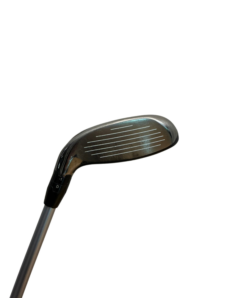 Callaway Paradym X Hybrid 4 21° / Aldila Ascent / Senior Flex