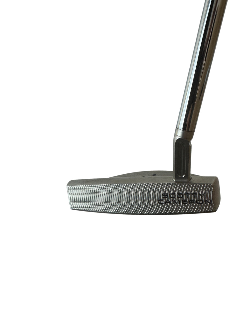 Scotty Cameron Super Select GOLO 6.5 Putter 34" / inkl. Haube