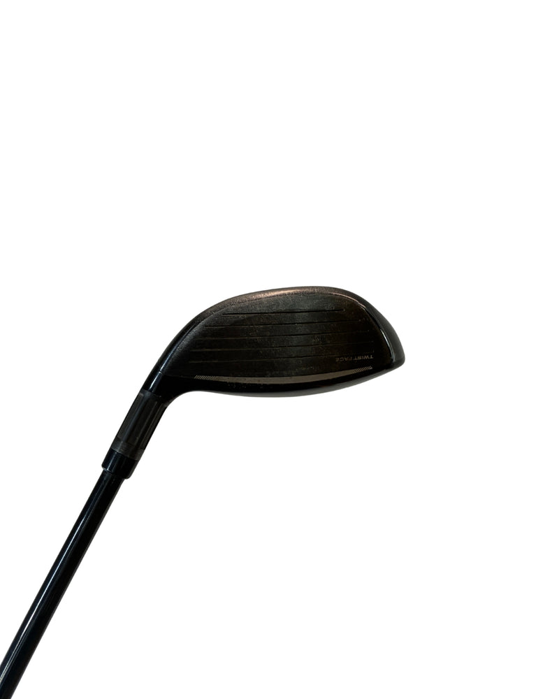 TaylorMade Stealth Fairwayholz 3 15° / VENTUS Fujikura / Senior Flex