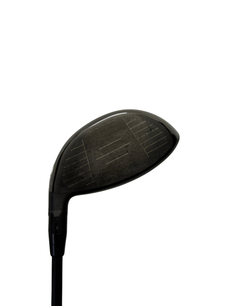 Callaway Paradym Ai Smoke Max D Driver 12° / Project X Cypher Forty / Flex L