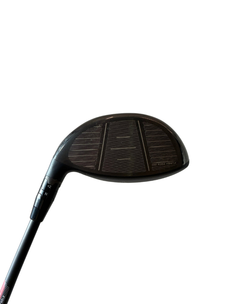Callaway Rogue ST MAX D Driver 10,5° / Project X Cypher 40g / Regular Flex