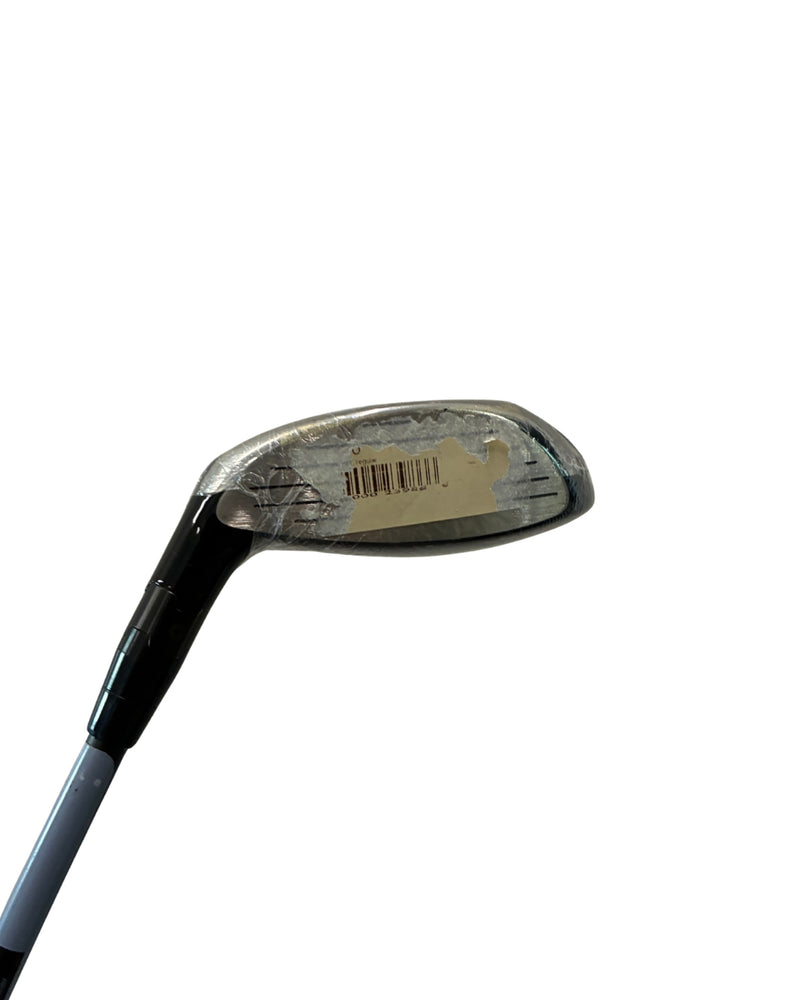 Callaway RAZR Fit Fairwayholz 5 18° / Callaway 60g / Regular Flex