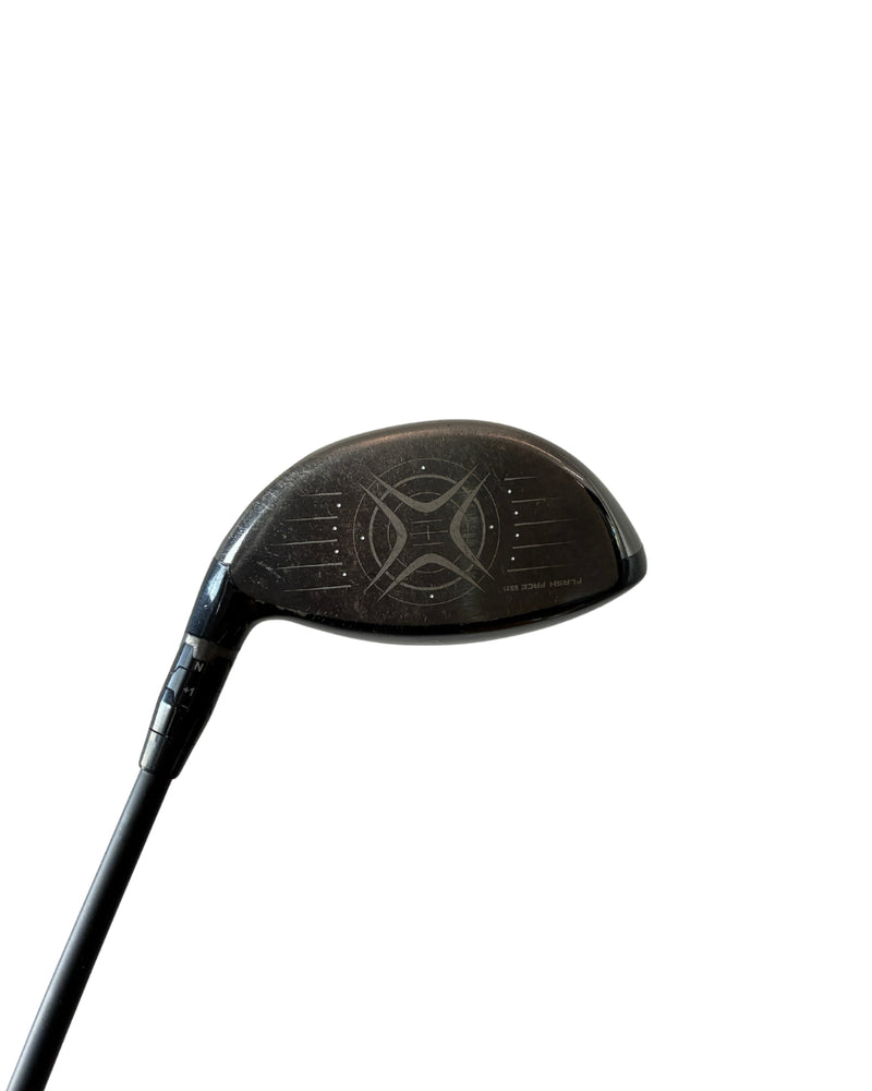 Callaway Epic Max Driver 12° / Project X Cypher / Senior Flex