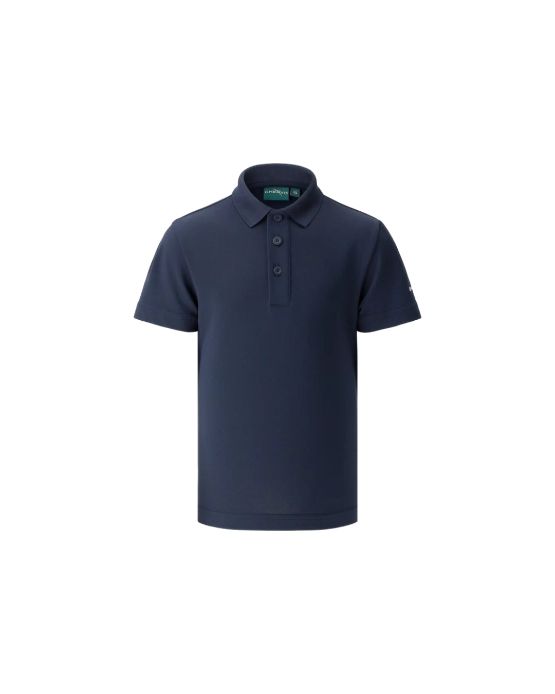 Chervò Ardino Junior-Poloshirt – Gesamtansicht