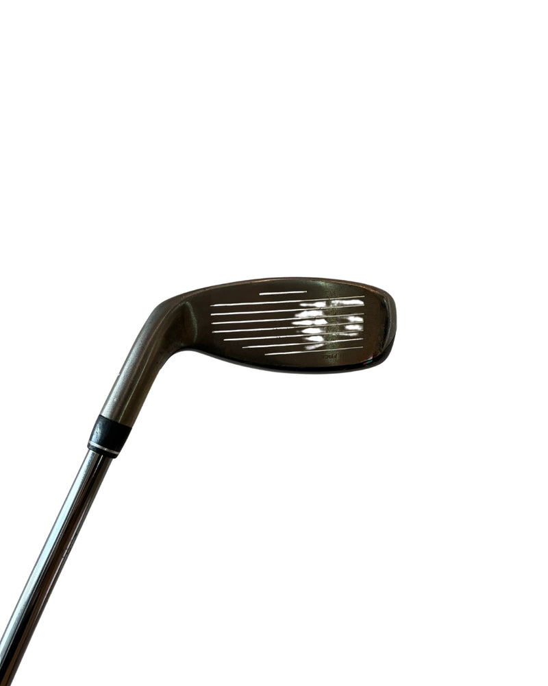 Callaway Big Bertha REVA Hybrid 5 27° / Callaway RCH 45g / Ladies Flex