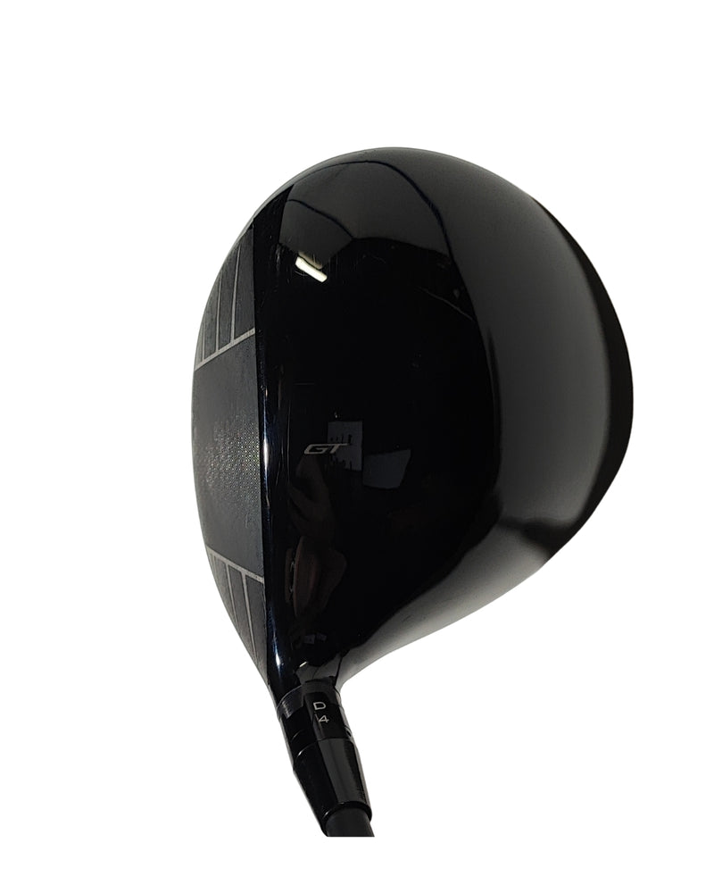 Titleist GT2 Driver 10° / Mitsubishi Chemical Tensei / Flex X