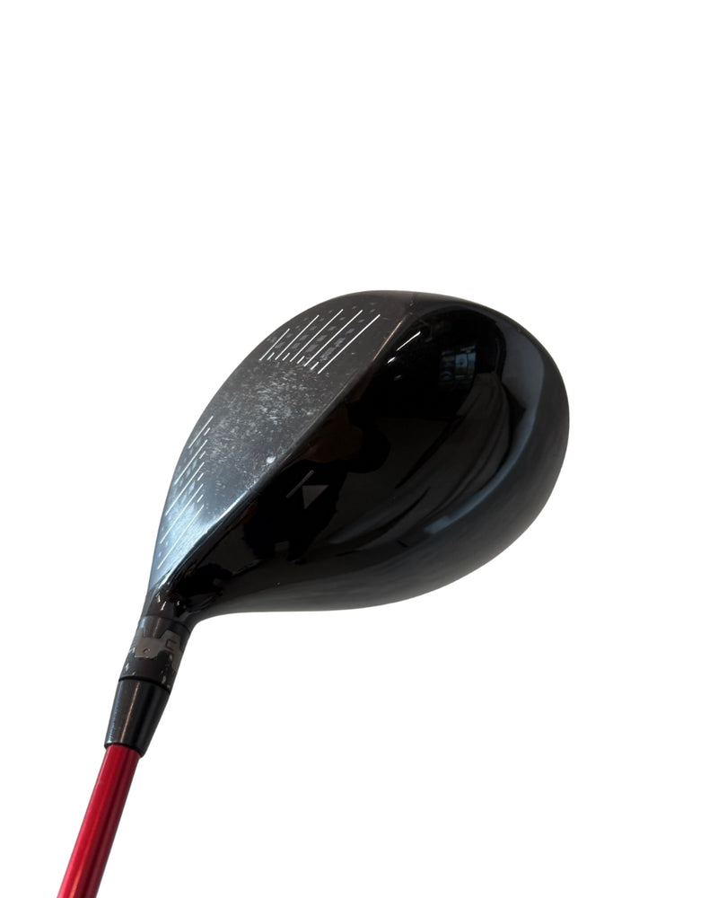 Titleist 913D3 Driver 10,5° / Mitsubishi Bassara / Flex L
