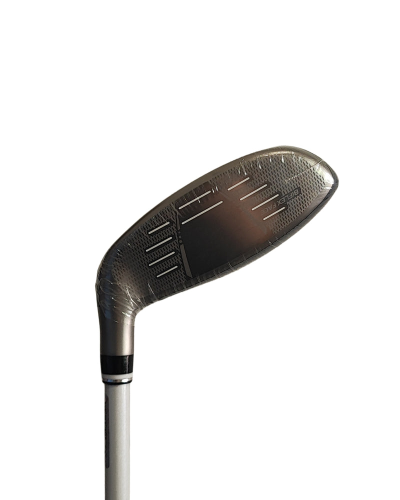 Neu XXIO 14 Hybrid 5 25° / MP1400L 34g / Ladies Flex