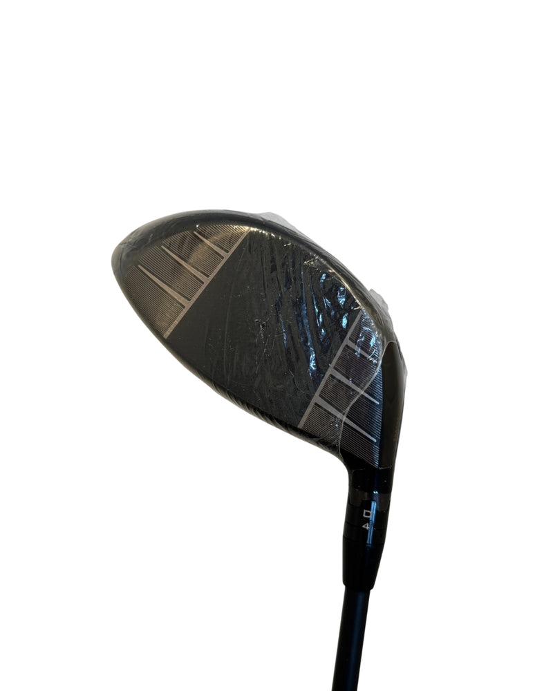 Neu Titleist GT3 Driver 11° Linkshand / Mitsubishi Tensei 1K Black 75g / Stiff Flex