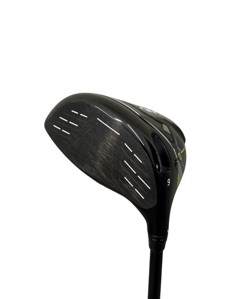 Ping G430 MAX Driver 9° Linkshänder / Ping Alta CB 55 / Flex R