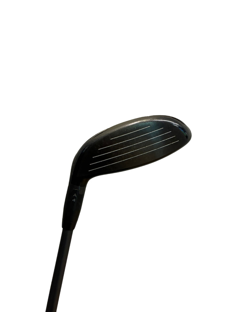 Titleist TS2 Fairwayholz 3 15° / Project X Hzrdus Smoke / Stiff Flex