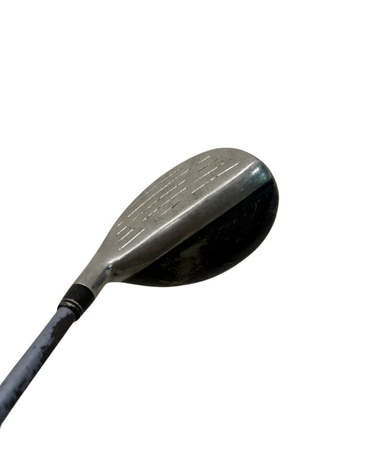 Cobra Baffler Hybrid 4 26° / Mizuno Exsar / Flex Lite