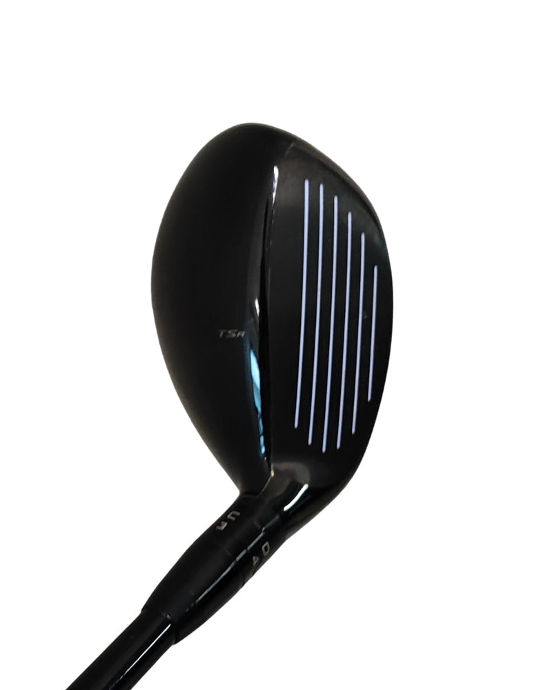 Titleist TSR1 Hybrid 6 26° Linkshand / Mitsubishi Chemical Tensei / Flex S