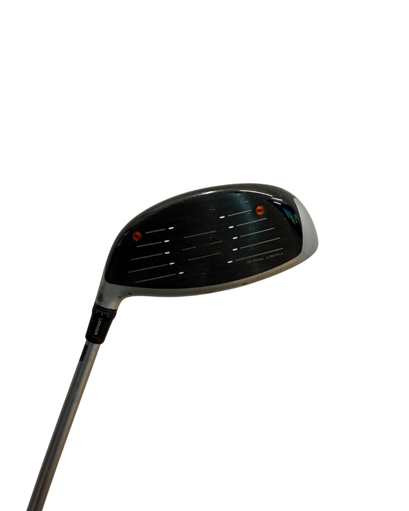 TaylorMade M6 D-Type Driver 12° / TM Tuned Performance 45 / Ladies Flex