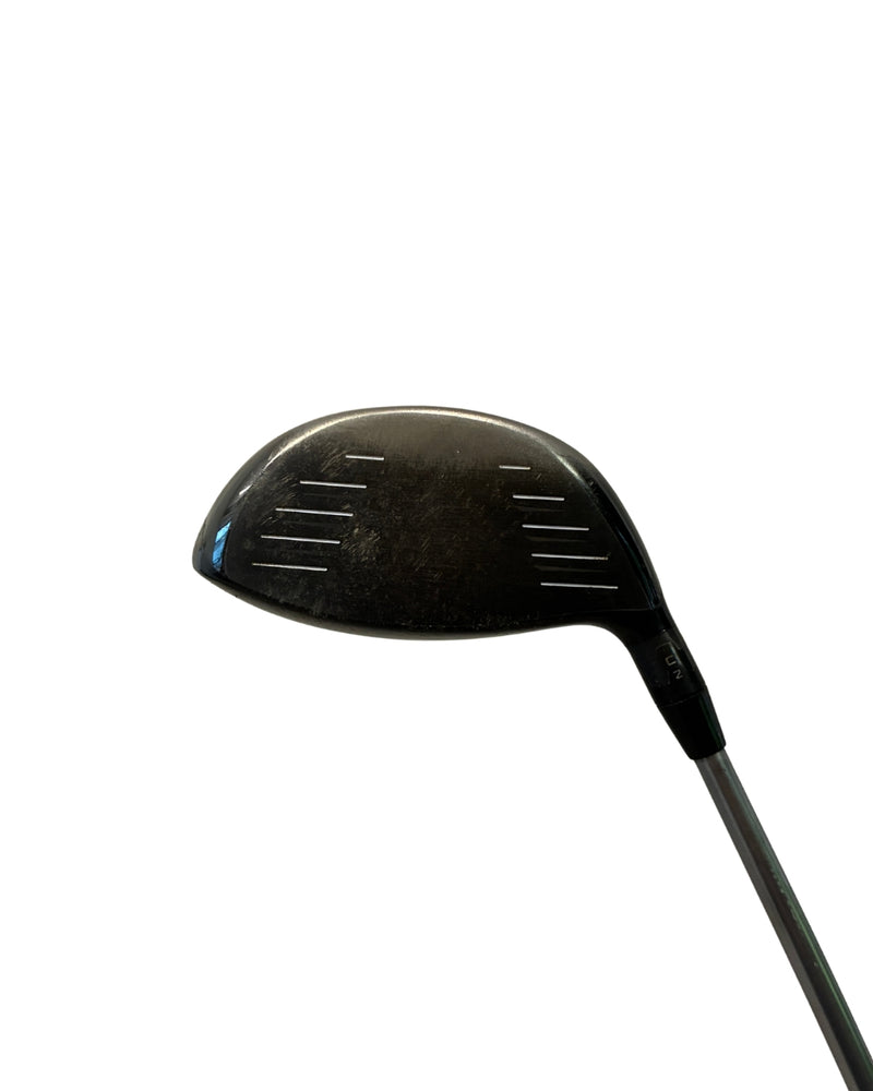 Titleist 915 D2 Driver Linkshand 10,5° / Diamana 60g / Regular Flex