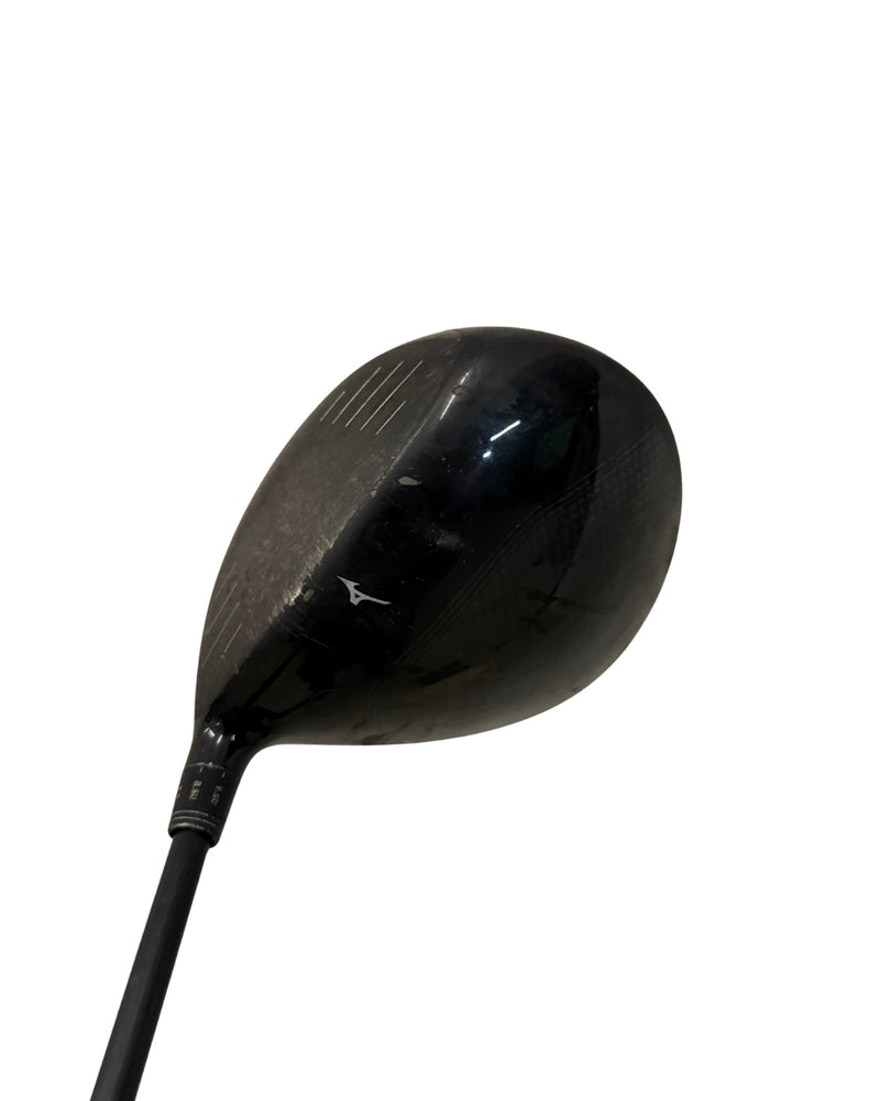 Mizuno ST-Z Driver 9,5° / Mitsubishi TENSEI / Flex R