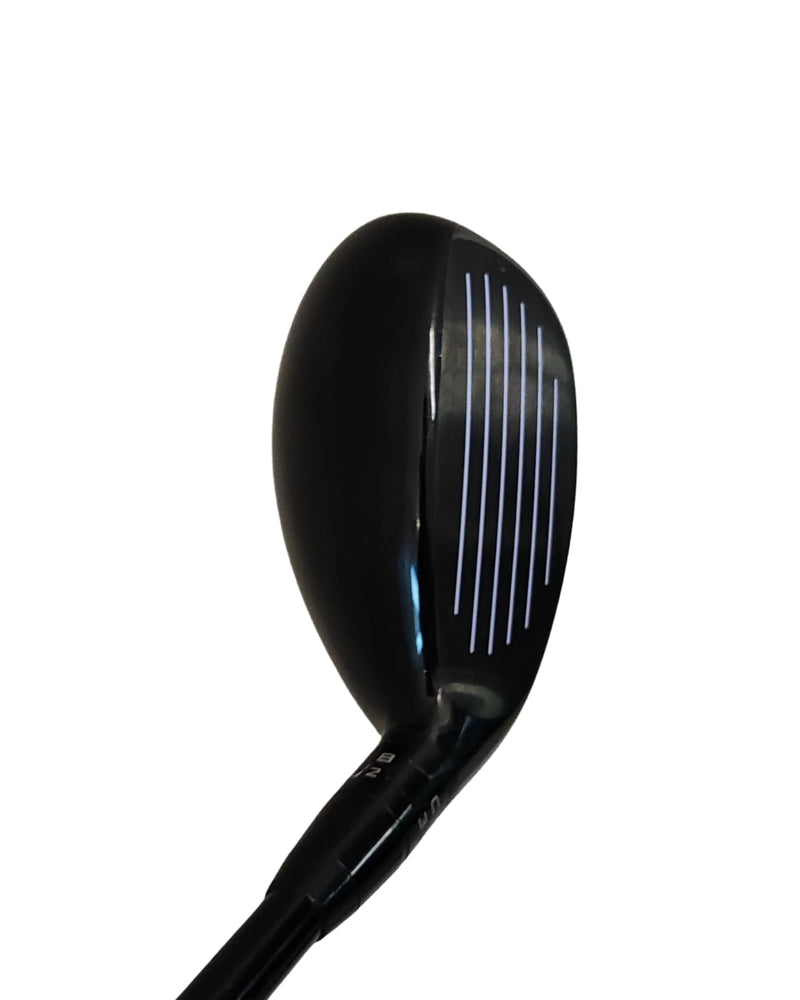 Titleist TSR3 Hybrid 4 21° Linkshand / Project X HZRDUS / Flex S