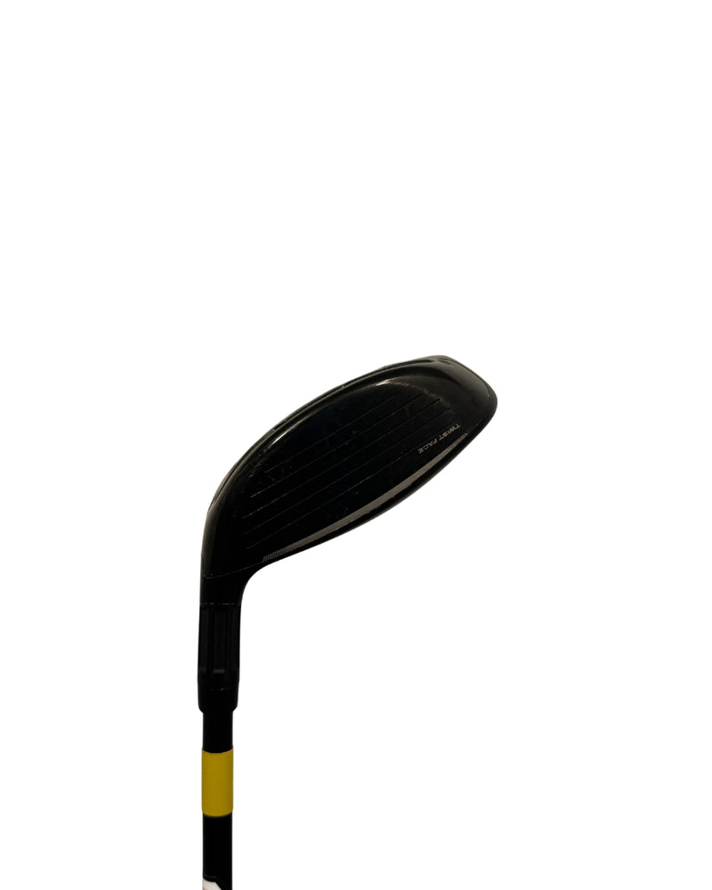 TaylorMade Stealth 2 Fairwayholz 3 15° / Fujikura Ventus TR / Regular Flex