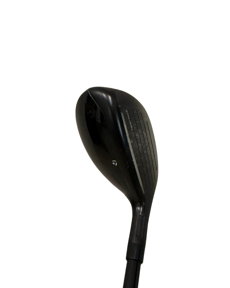 TaylorMade Stealth 2 Hybrid 3 19° Linkshand / Fujikura Ventus / Flex S