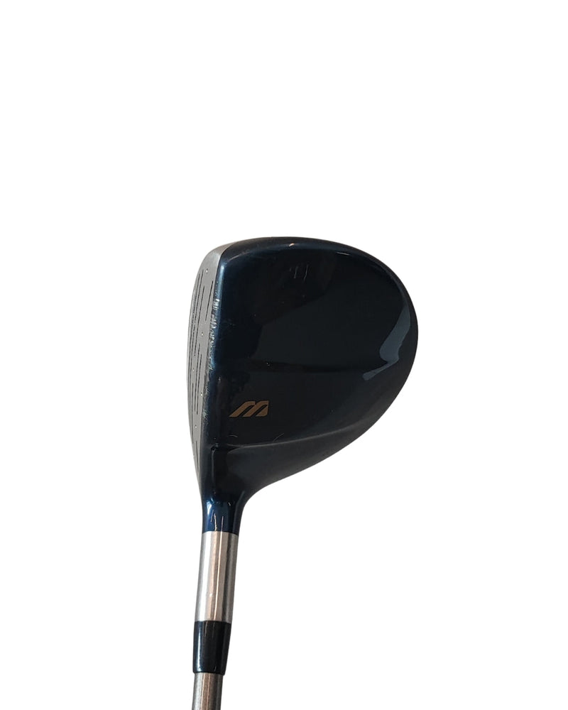 Mizuno T-Zoid Fairway Holz 3 / 15° Loft / Flex L / Graphitschaft
