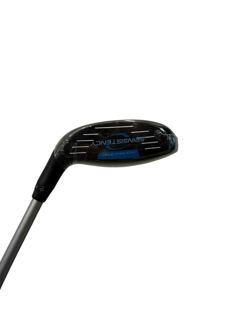 Neu PING G440 MAX Fairwayholz 5 19° / Alta Quick PING 45g / Ladies Flex