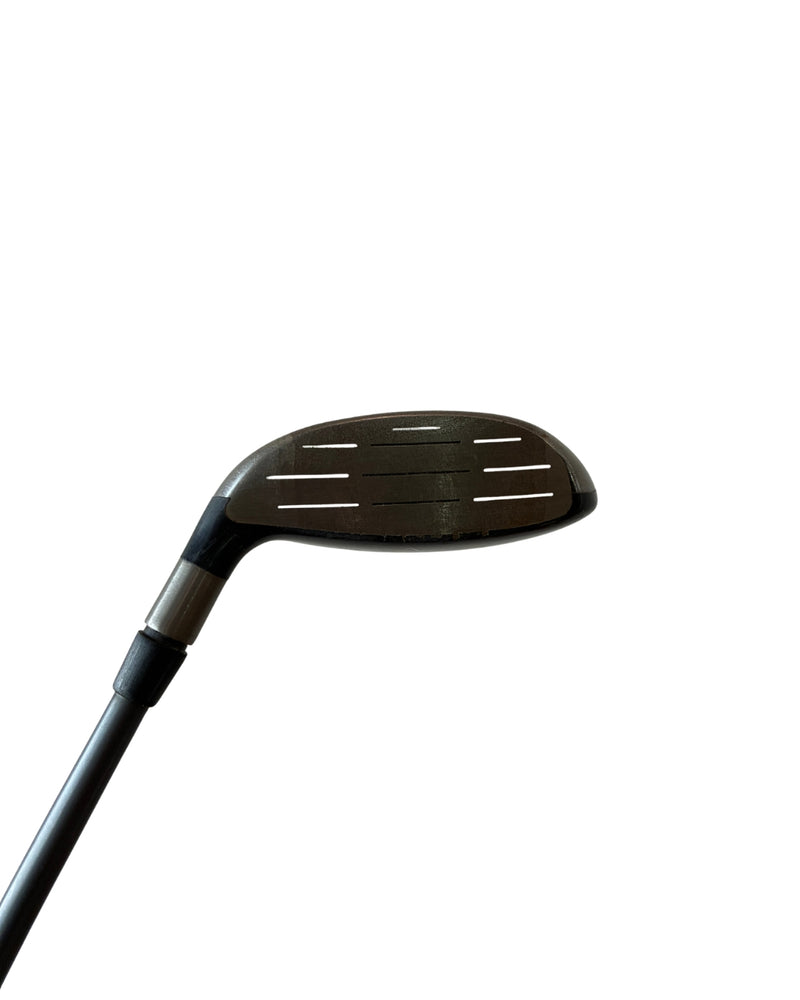 Callaway Epic Max Fairwayholz 5 18° / HZRDUS Smoke iM10 60g / Stiff Flex