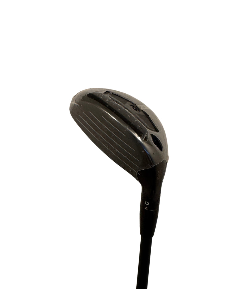 Neu Titleist GT3 Fairwayholz 5 18° Linkshand / Mitsubishi Tensei 1K Blue / Stiff Flex