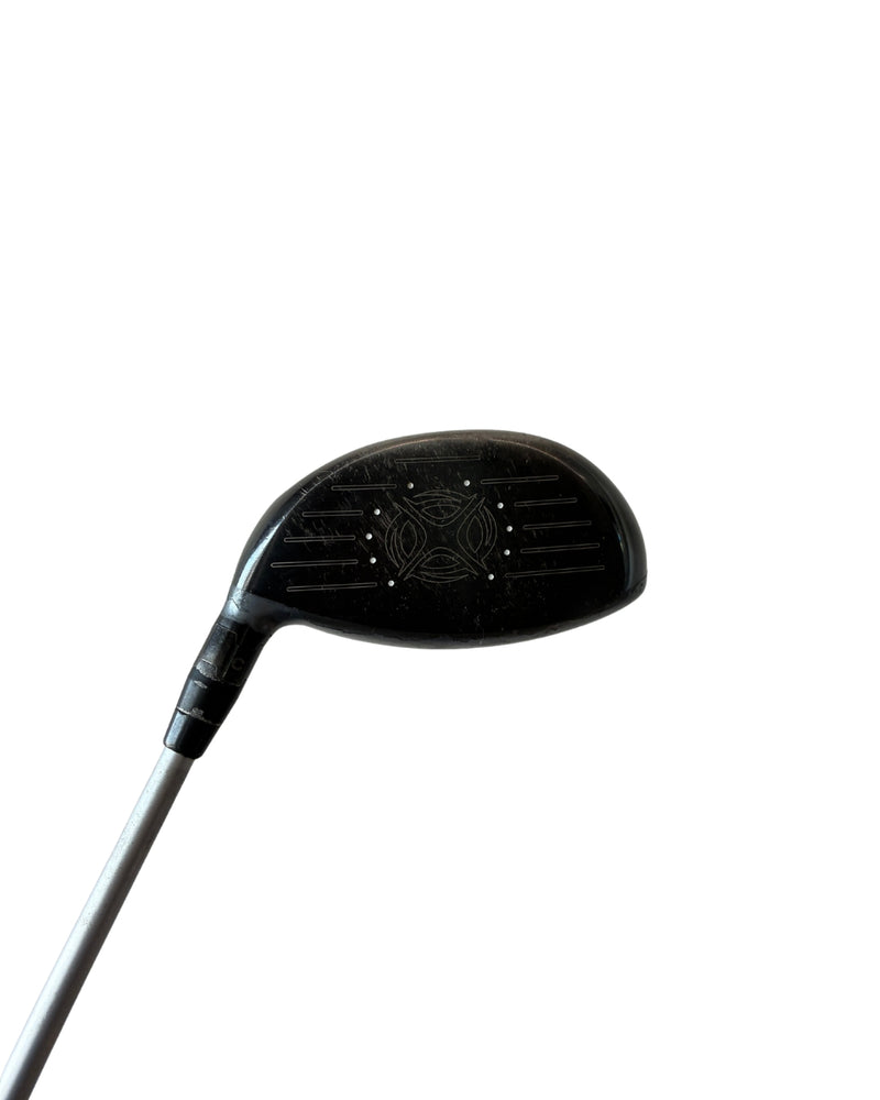 Callaway X HOT Driver 11,5° / Project X PXv / Ladies Flex