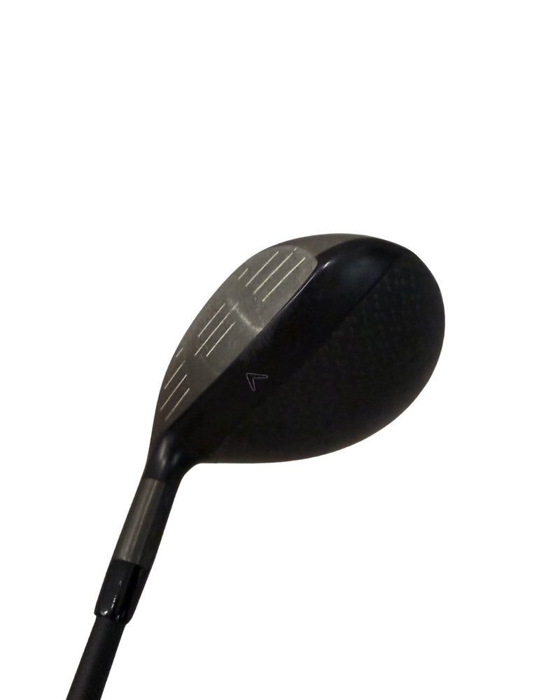 Callaway Elyte Fairwayholz 5 18° / Mitsubishi / Flex R