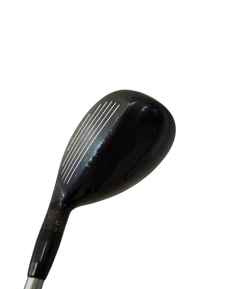 Titleist 915H Hybrid 4 24° / Mitsubishi Diamana / Flex S