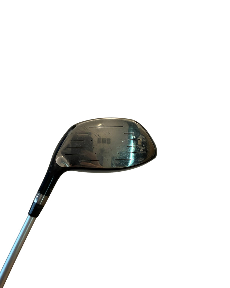 Integra SoooLong Quadratic Driver 9,5° / iDrive Tour Lite / Ladies Flex