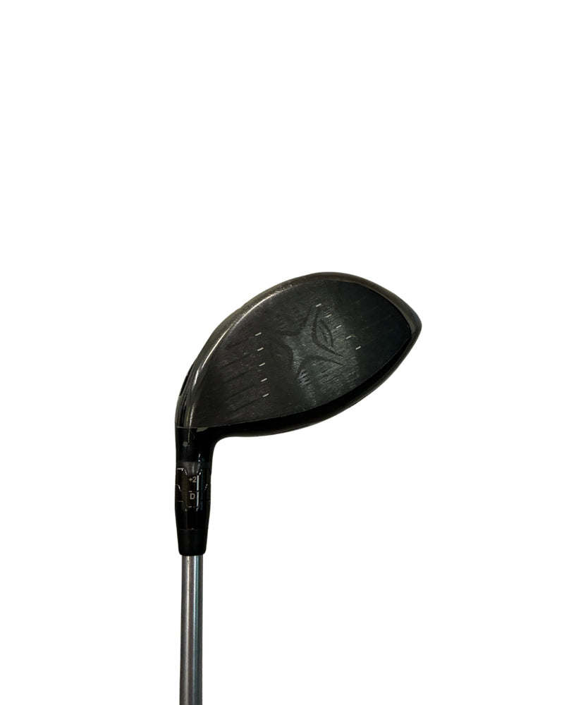 Callaway Rogue Driver 10,5° / Aldila Quaranta / Regular Flex