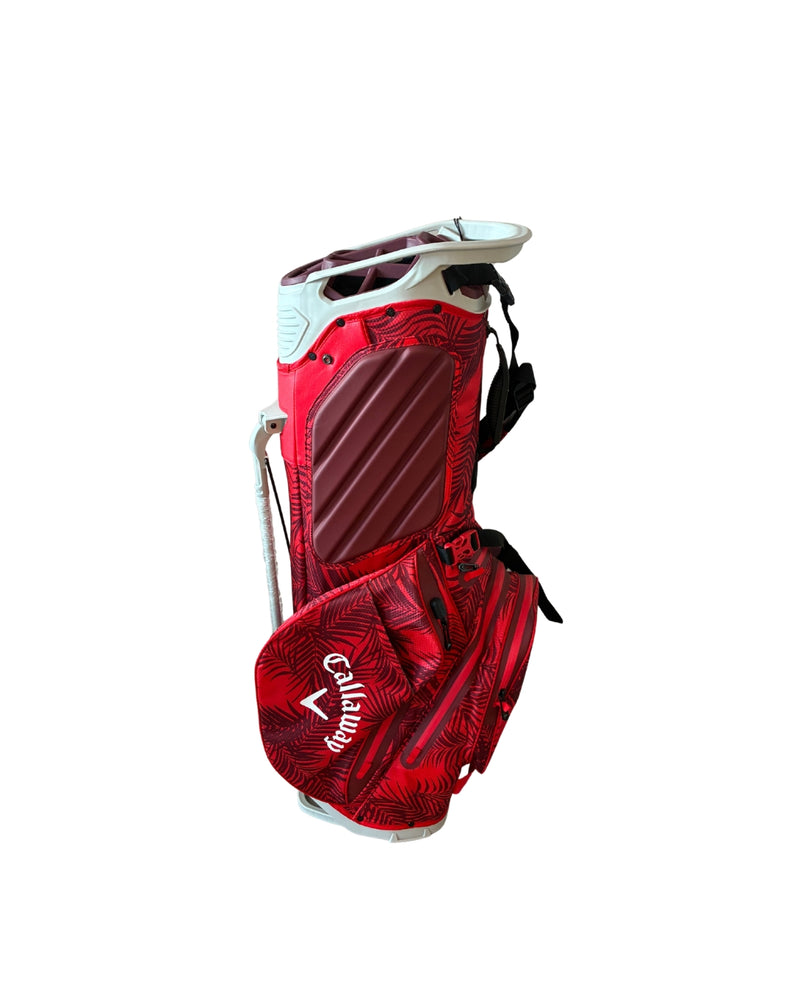 Neu Callaway Fairway 14 HD Waterproof Standbag
