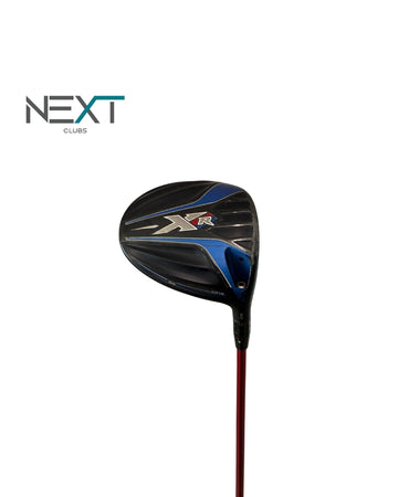 Callaway XR Driver 9° / Fujikura Speeder 565 / Regular Flex