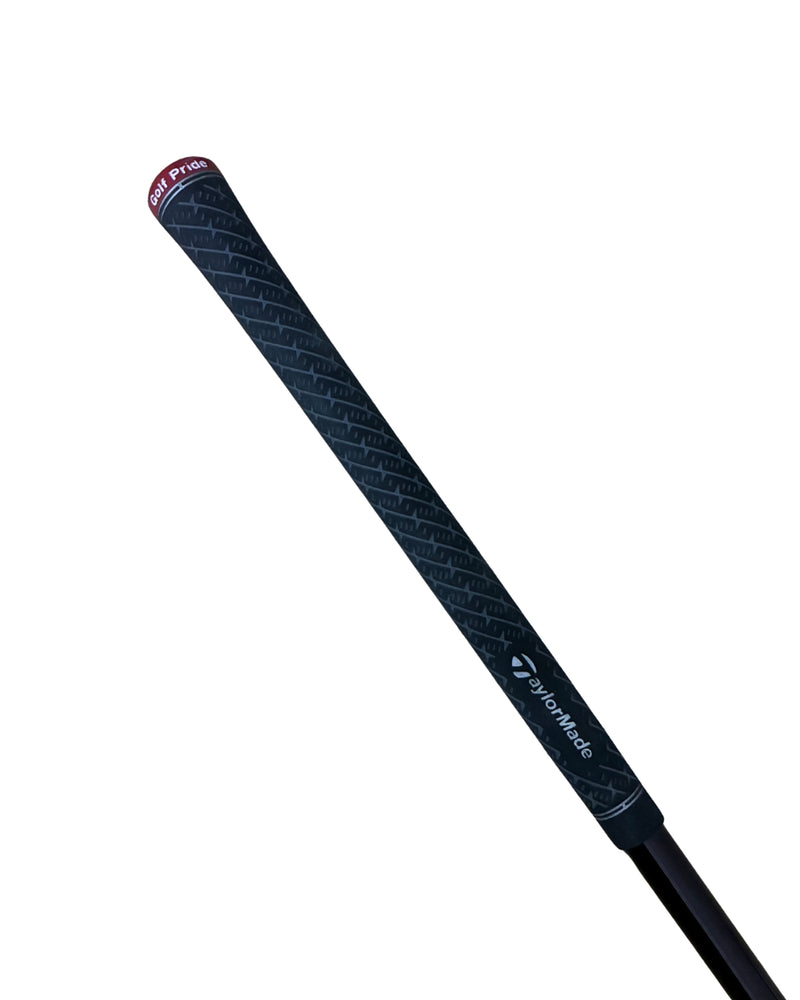 Fujikura Speeder NX Red 50 Driverschaft 50g / Senior Flex / TaylorMade Adapter