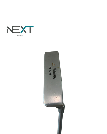 Honma FE-8032 Putter / Honma HP-90 Steel
