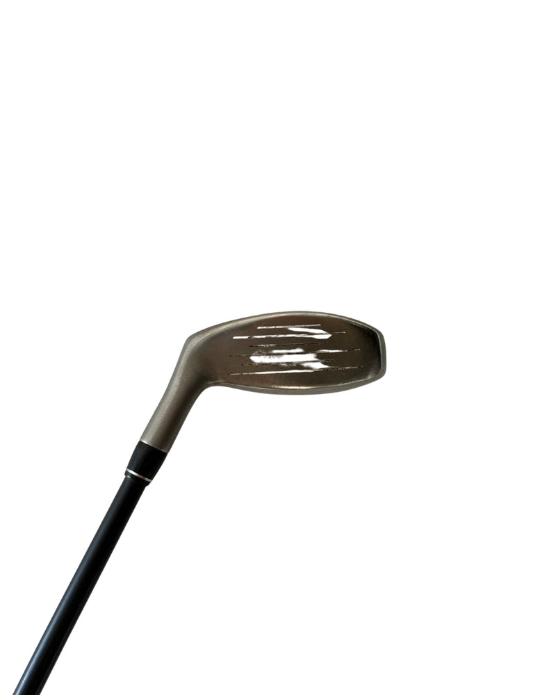 TaylorMade Rescue Mid Hybrid 4 22° / TaylorMade Ultralite Tip Soft / Regular Flex