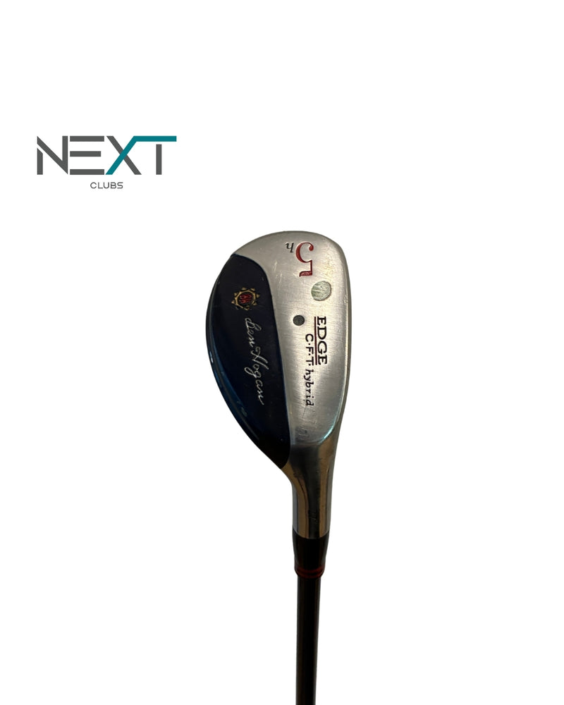 Ben Hogan EDGE Hybrid 5 27° / Ben Hogan / Ladies Flex