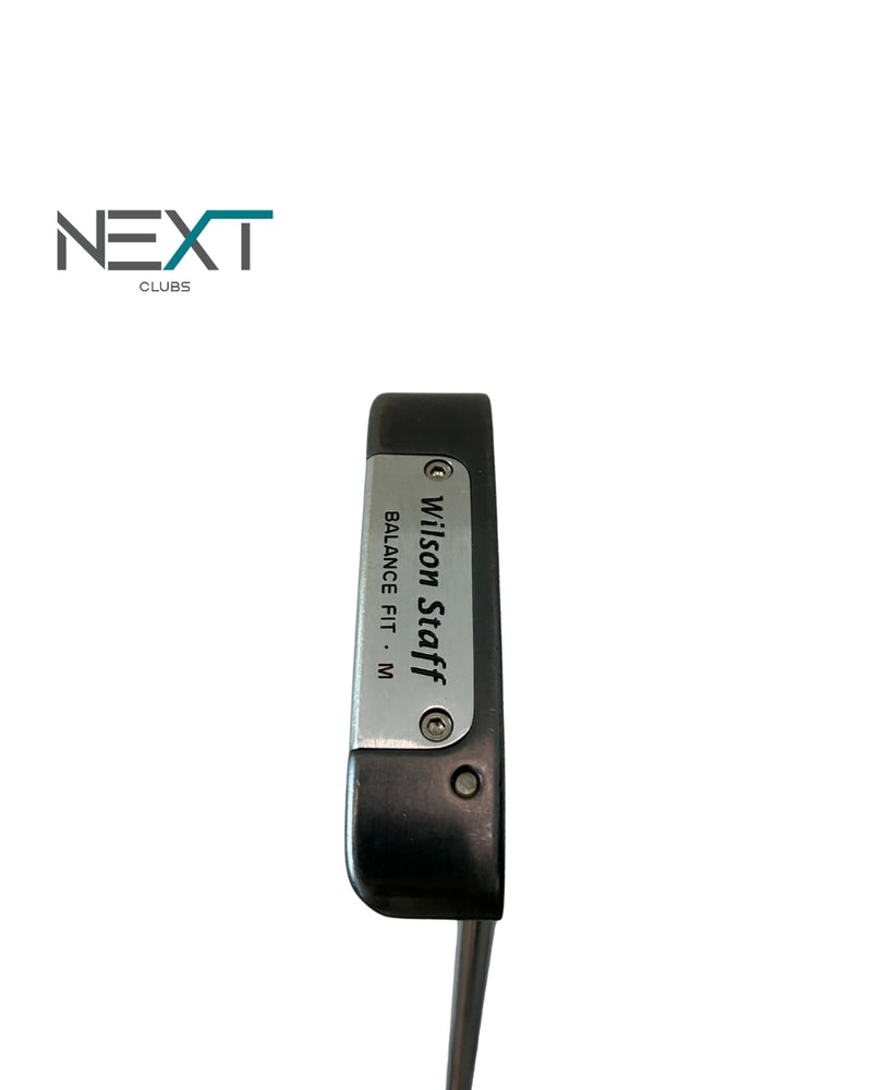 Wilson Staff Kirk Currie VI Putter