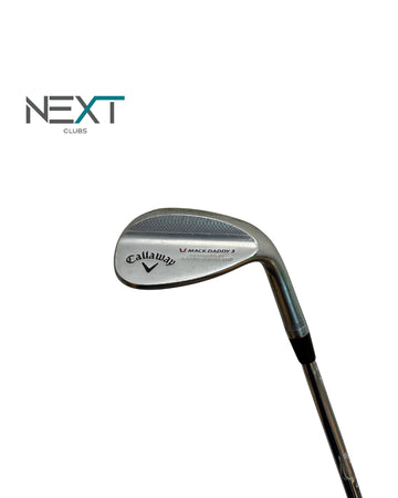 Callaway MACK DADDY 2 Wedge 58° 14c / Callaway / Wedge Flex