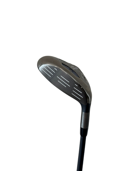 Callaway Paradym Ai Smoke Max Fairway Holz 5 18° LH / Tensei AV Series 65 Graphitschaft / Flex R