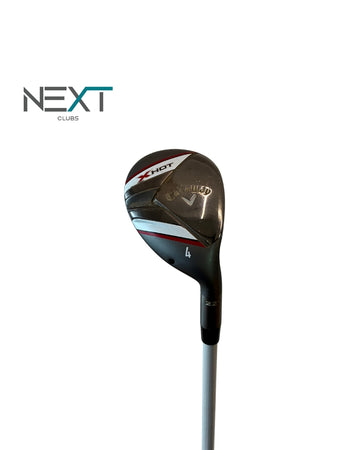 Callaway X Hot Hybrid 4 22° / Project X PX v / Regular Flex