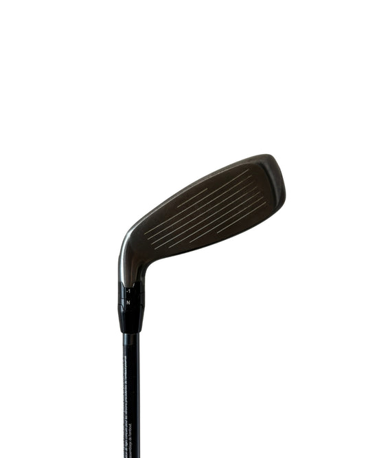 Callaway Apex Hybrid 5 24° / UST Mamiya Recoil Dart 75 H / Flex R